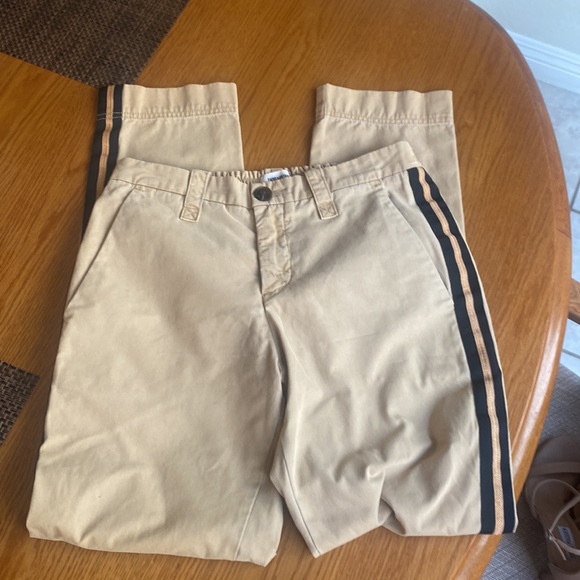 Zadig & Voltaire jogger pants NWOT! - Picture 3 of 4